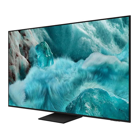 Smart TV Samsung 65'' 4K QLED - SAMSUNG